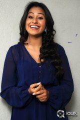 Manjula Rathod at Green Signal Movie Press Meet